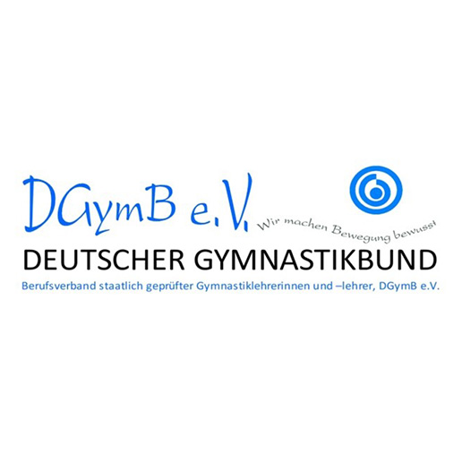 Logo Deutscher Gymnastikbund